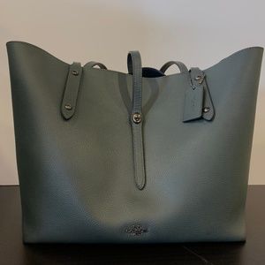 Coach Tote